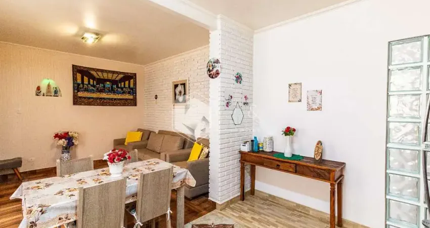 Casa com 3 quartos à venda na Rua Engenheiro Balém, 131, Tatuapé, São Paulo