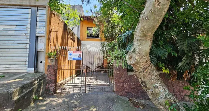 Casa com 3 quartos à venda na Rua Sônia Ribeiro, 712, Brooklin Paulista, São Paulo