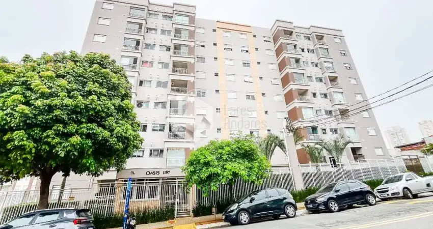 Apartamento para venda em bosque da saúde com 2 quartos, sendo 1 suíte , 66m²