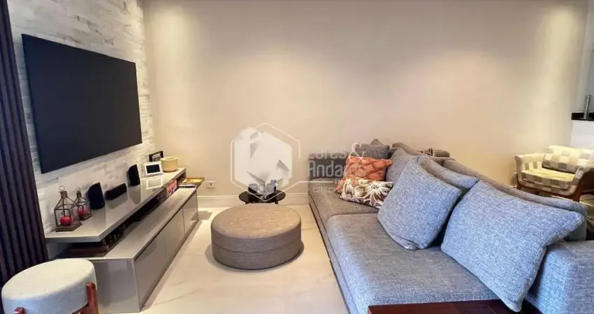 Casa no condomínio condomínio residencial das oliveiras para venda com 3 quartos, sendo 3 suítes, 2