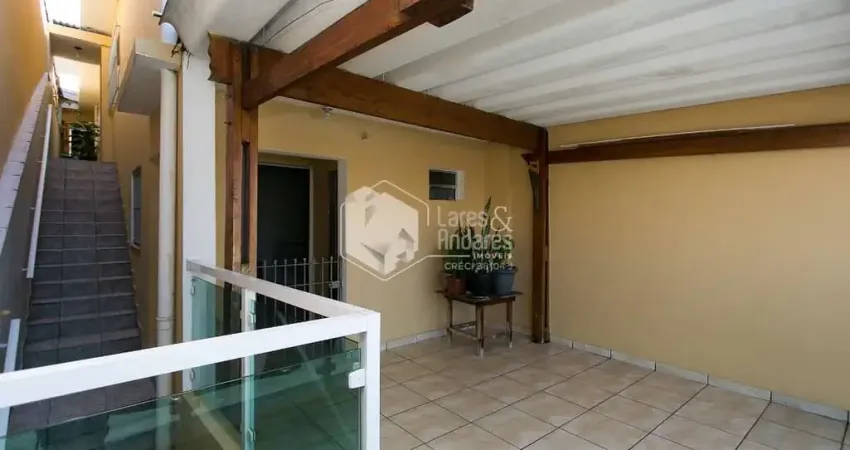 Casa para venda em jardim líbano com 3 quartos, sendo 1 suíte , 188m²