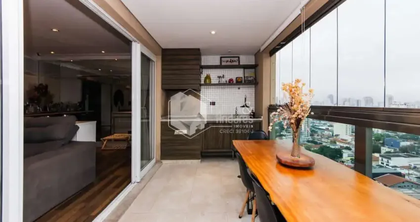 Apartamento para venda em vila mariana com 4 quartos, sendo 1 suíte , 102m²