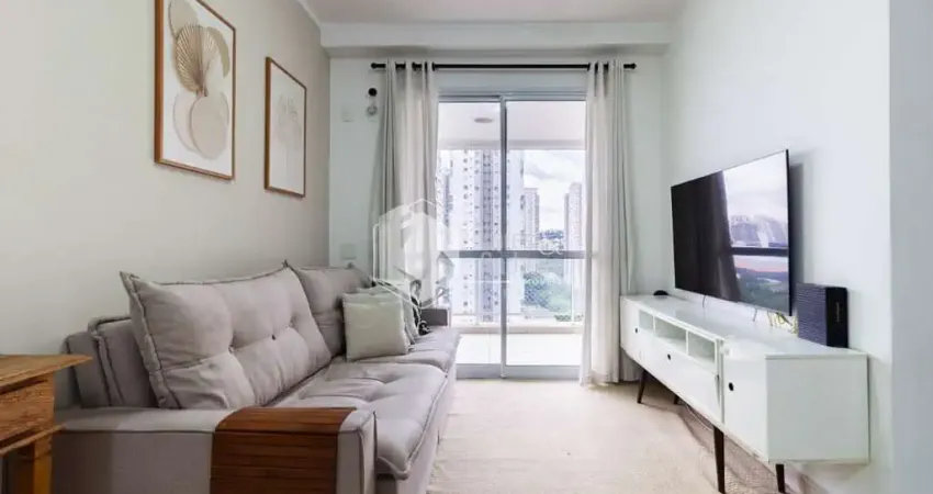 Apartamento para venda em vila anastácio com 2 quartos, sendo 1 suíte , 66m²