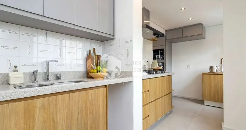 Apartamento para venda em vila olímpia com 3 quartos, sendo 1 suíte , 92m²