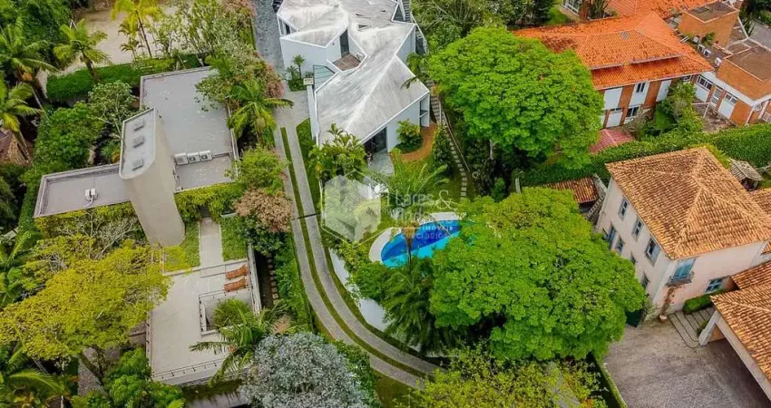 Casa tipo para venda em vila tramontano com 4 quartos, sendo 4 suítes, 422m²
