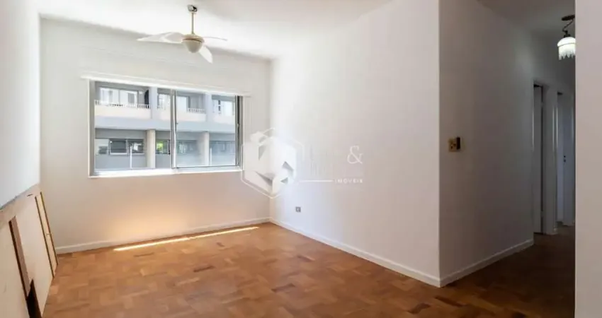 Apartamento para venda em vila nova conceição com 3 quartos , 85m²