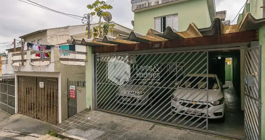Casa com 4 quartos à venda na Rua Paulo Augusto Signore, 201, Vila Dalva, São Paulo