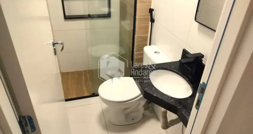 Apartamento com 2 quartos à venda na Rua Ezequiel Freire, 558, Santana, São Paulo