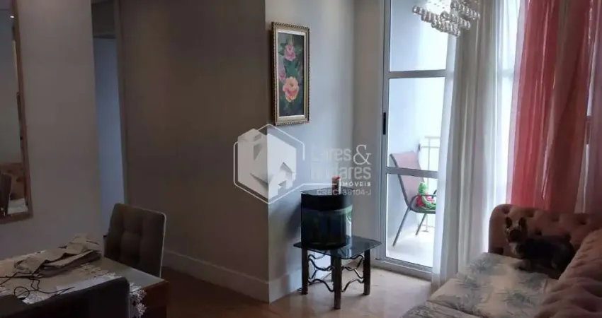 Apartamento com 2 quartos à venda na Rua Ferreira de Oliveira, 74, Alto do Pari, São Paulo