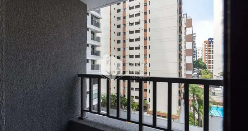 Apartamento com 1 quarto à venda na Rua Padre Chico, 321, Perdizes, São Paulo
