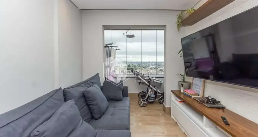 Apartamento para venda em tucuruvi com 2 quartos, sendo 1 suíte , 55m²