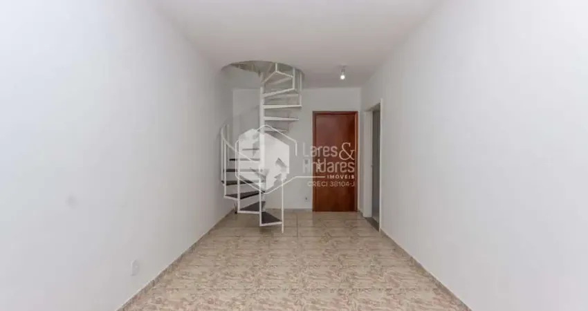 Cobertura para venda em parque tomas saraiva com 3 quartos , 120m²