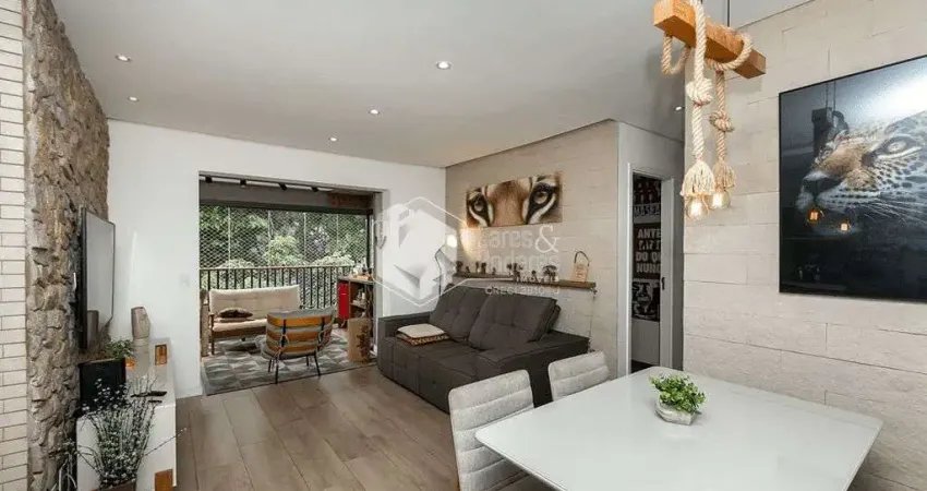 Apartamento à venda 2 quartos 1 suite 1 vaga 68.5m² saúde são paulo - sp