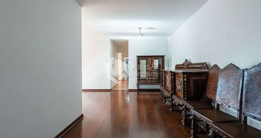 Apartamento à venda 3 quartos 1 suite 2 vagas 140m² moema são paulo - sp
