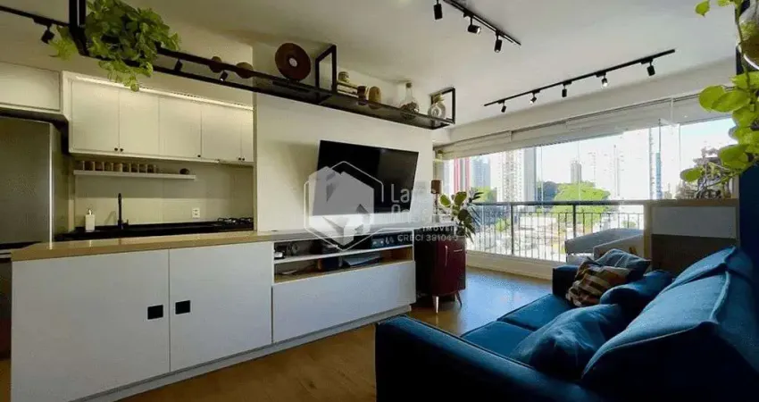 Apartamento à venda 2 quartos 1 suite 1 vaga 63m² jardim prudência são paulo - sp