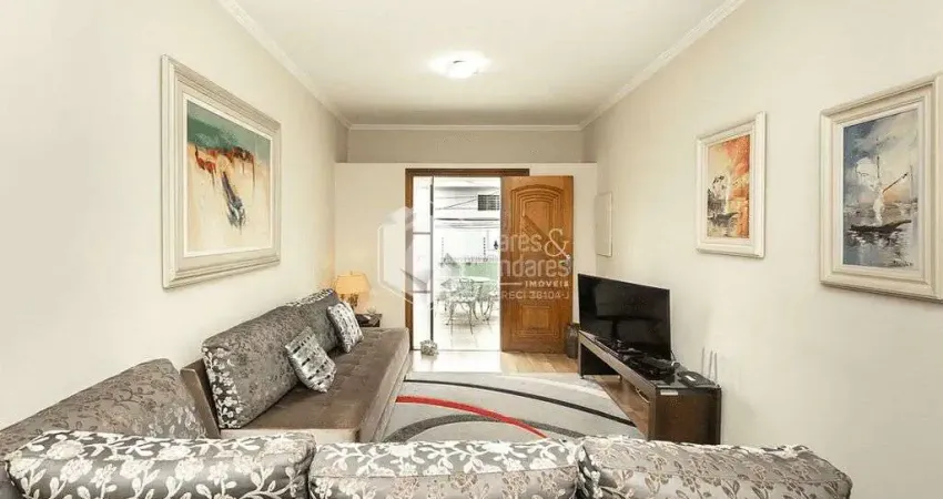 Casa à venda 3 quartos 1 suite 2 vagas 129m² vila anglo brasileira são paulo - sp