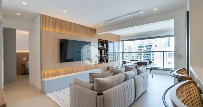 Apartamento para venda em butantã com 2 quartos, sendo 1 suíte , 78m²