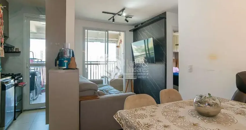 Apartamento com 2 quartos à venda na Avenida Alberto Augusto Alves, 320, Vila Andrade, São Paulo