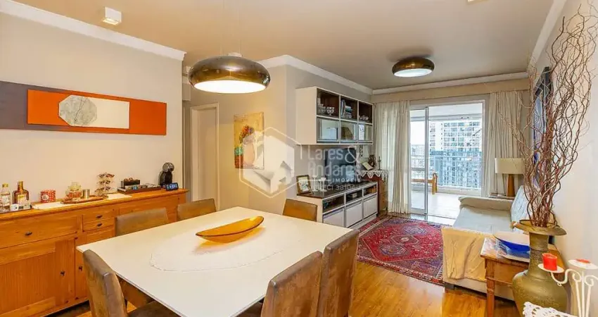 Apartamento para venda em santo amaro com 3 quartos, sendo 1 suíte , 115m²