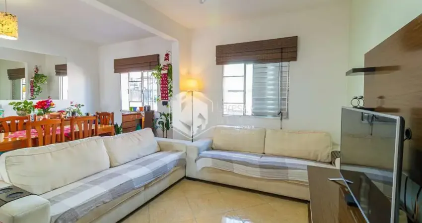 Apartamento com 2 quartos à venda na Rua Capitão Fidélis, 29, Santo Amaro, São Paulo