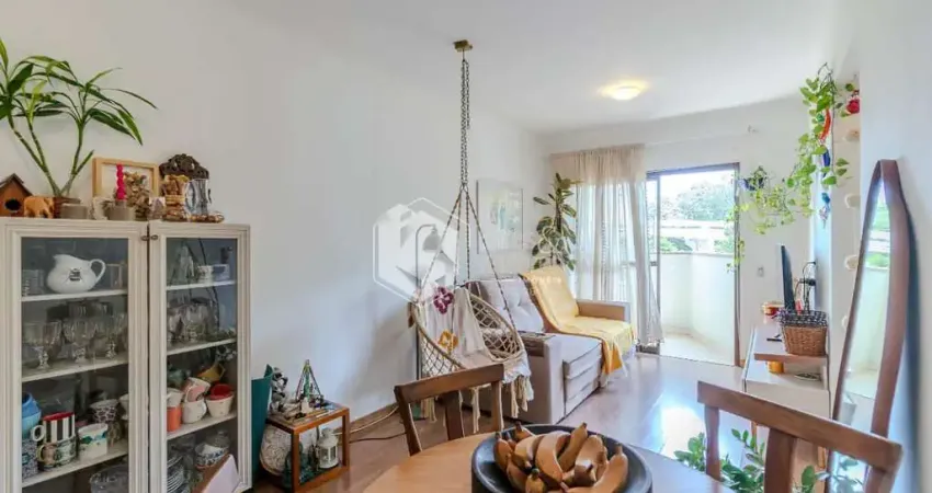 Apartamento com 2 quartos à venda na Rua Nhu-Guaçu, 209, Nova Piraju, São Paulo