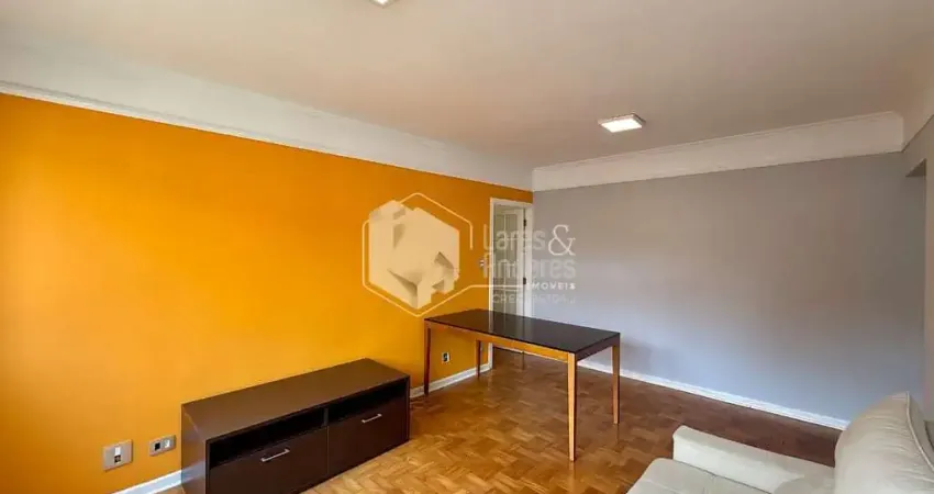 Apartamento para venda em Vila Alexandria com 2 quartos , 78m²