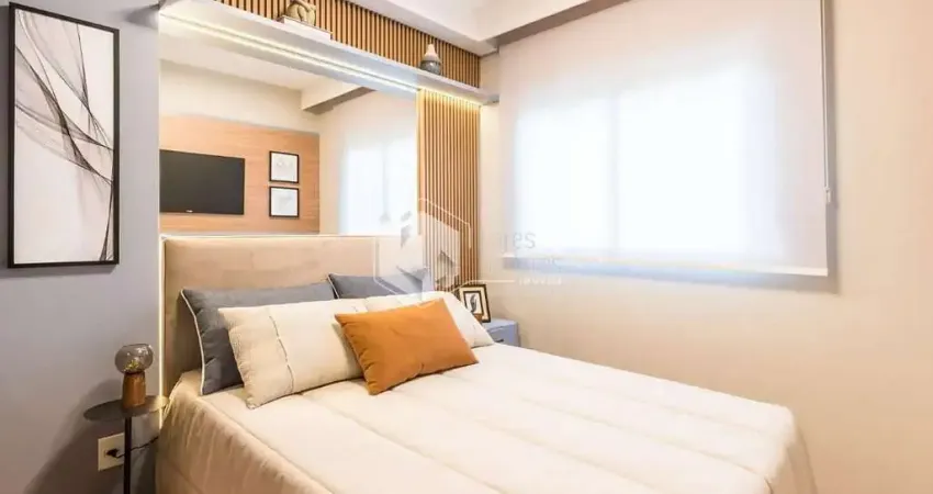 Apartamento com 1 quarto à venda na Avenida Professor Francisco Morato, 3249, Vila Sônia, São Paulo