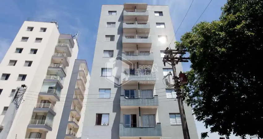 Apartamento com 2 quartos à venda na Rua Conde de Resende, 56, Pirituba, São Paulo