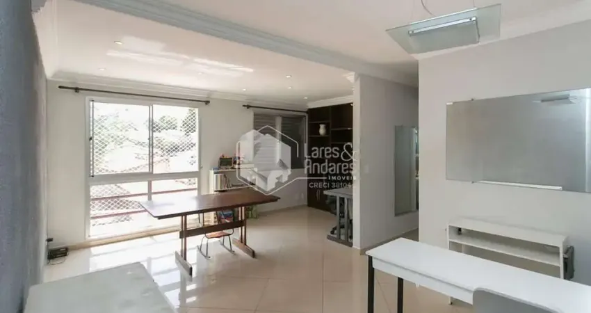 Apartamento para venda em Freguesia Do Ó com 2 quartos, sendo 1 suíte , 62m²