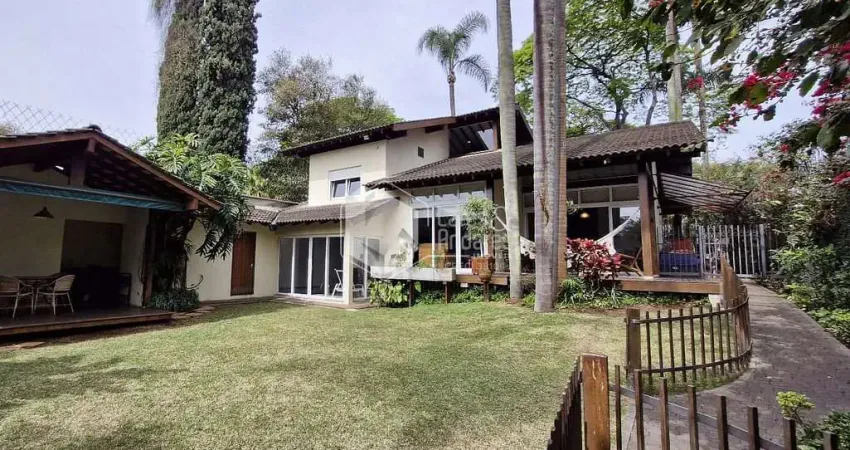 Casa para venda em brooklin paulista com 2 quartos, sendo 2 suítes , 256m²