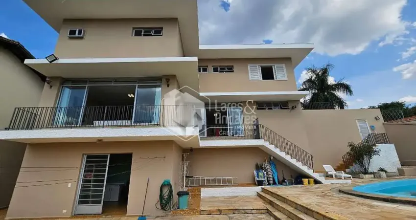 Casa para venda em vila ida com 5 quartos, sendo 1 suíte , 279m²