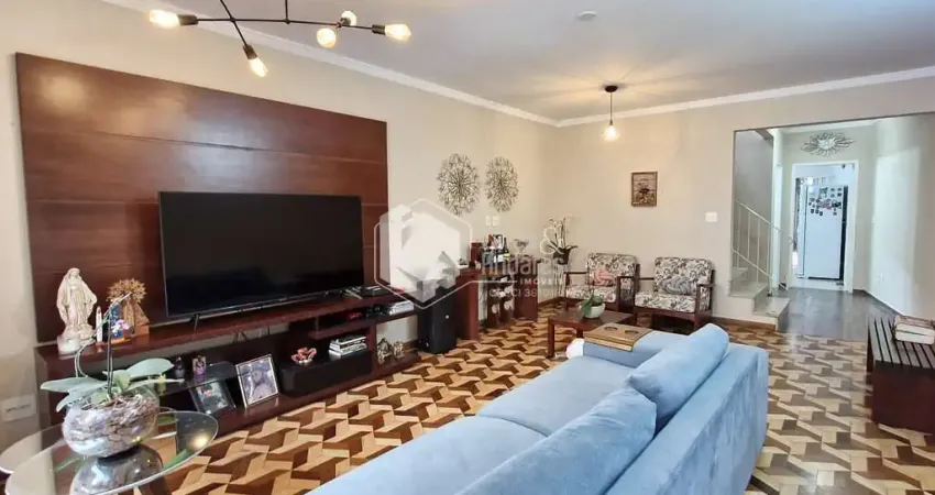 Casa para venda em jardim das acácias com 3 quartos, sendo 1 suíte , 155m²