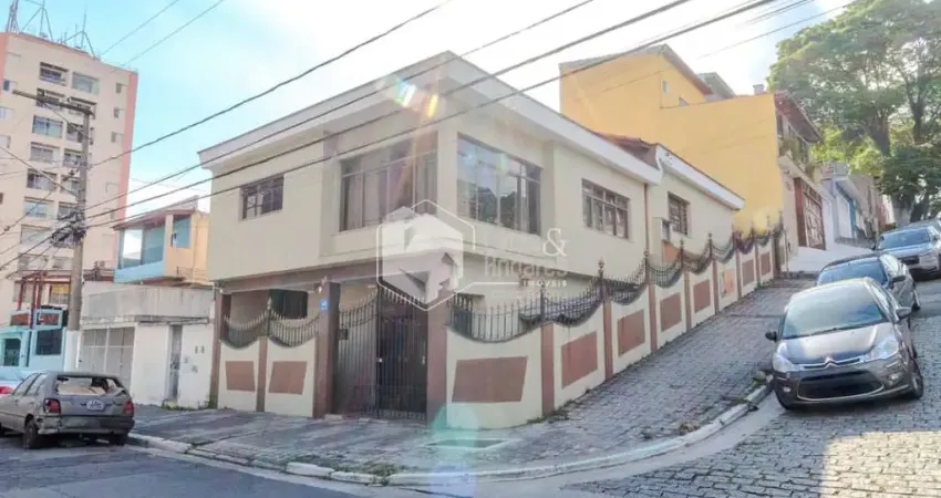 Casa para venda em vila matilde com 3 quartos, sendo 2 suítes , 194m²