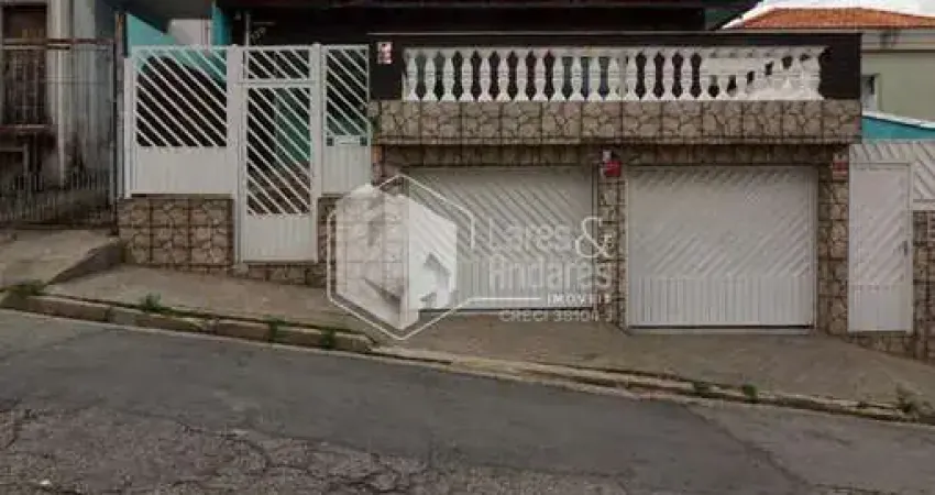 Casa para venda em vila nossa senhora do retiro com 4 quartos, sendo 1 suíte , 280m²