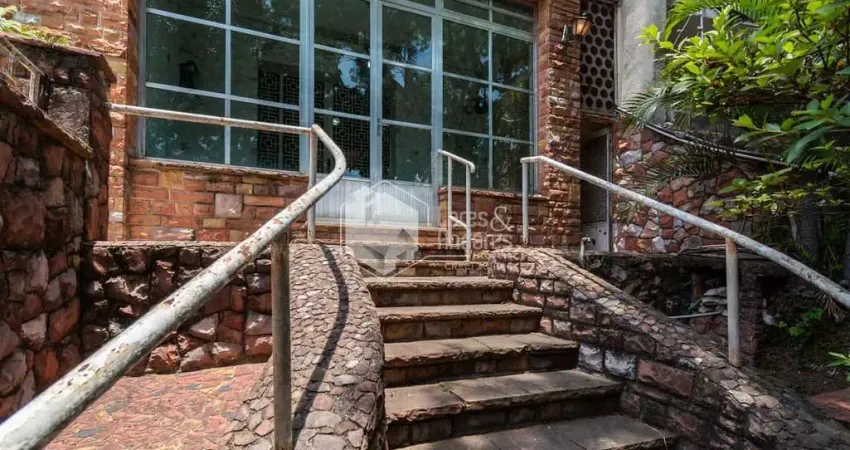 Casa com 4 quartos à venda na Rua Salvador Corrêa, 250, Aclimação, São Paulo