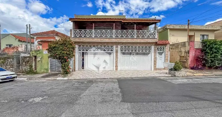 Casa para venda em vila jaguara com 2 quartos, sendo 1 suíte , 140m²