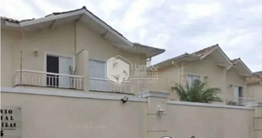 Casa em condomínio à venda 3 quartos 3 suites 4 vagas 229m² jardim londrina são paulo - sp