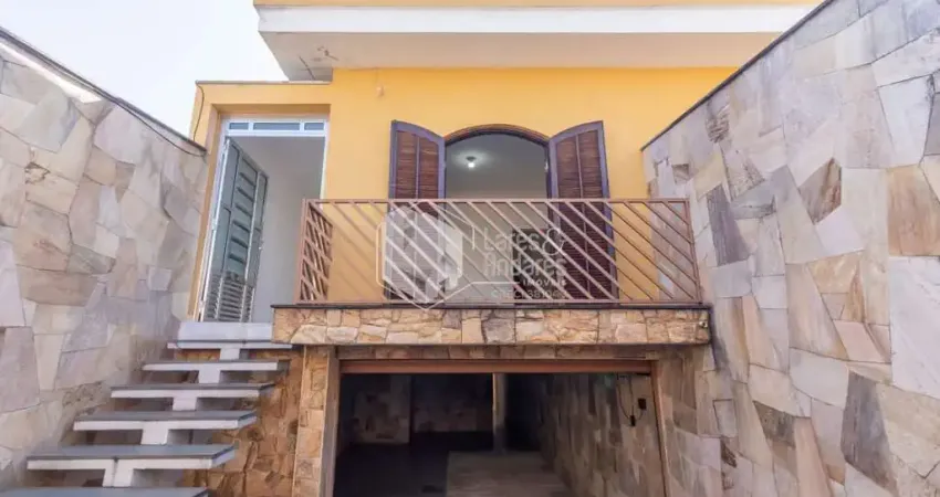 Casa para venda em jardim cidade pirituba com 4 quartos, sendo 1 suíte , 147m²