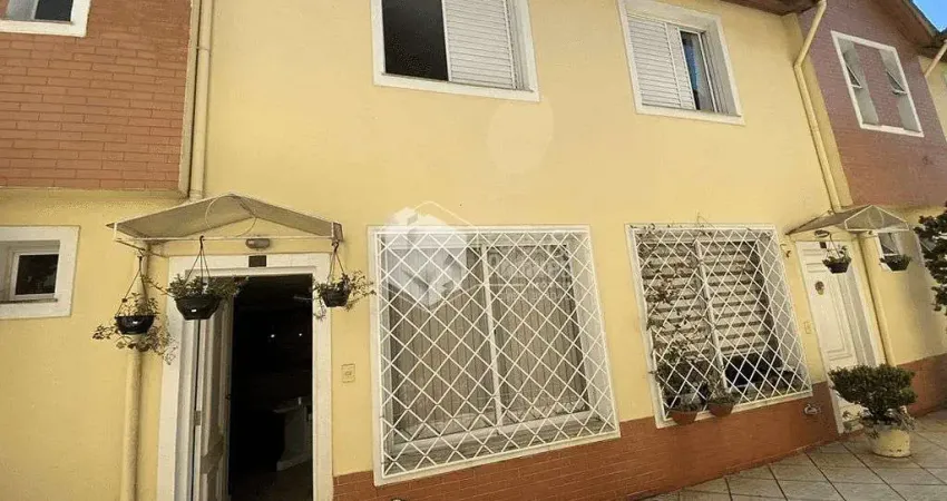 Casa à venda 3 quartos 1 suite 3 vagas 133m² vila fachini são paulo - sp