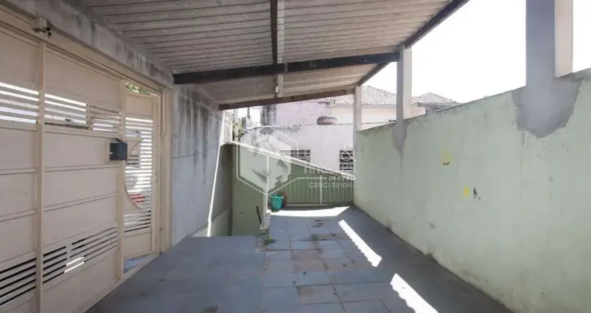 Casa com 2 quartos à venda na Rua Armando Ramos Filho, 283, Moinho Velho, São Paulo