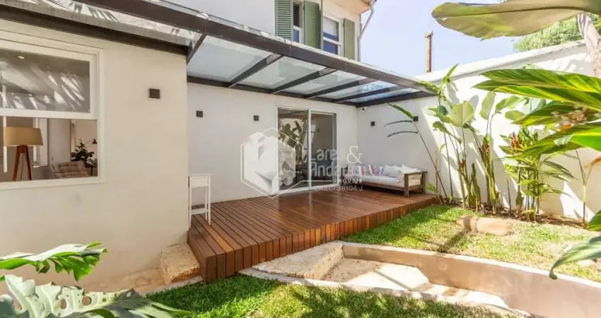 Casa para venda em campo belo com 3 quartos, sendo 2 suítes , 280m²