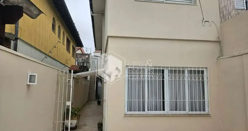 Casa para venda em jardim santa cruz (campo grande) com 3 quartos, sendo 1 suíte , 195m²