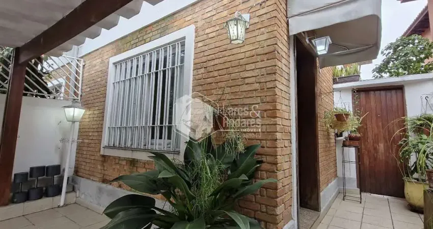 Casa com 3 quartos à venda na Rua Péricles, 332, Jardim Petrópolis, São Paulo