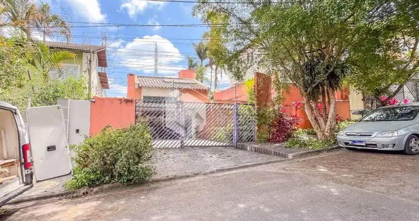 Casa para venda em city américa com 4 quartos, sendo 1 suíte , 248m²