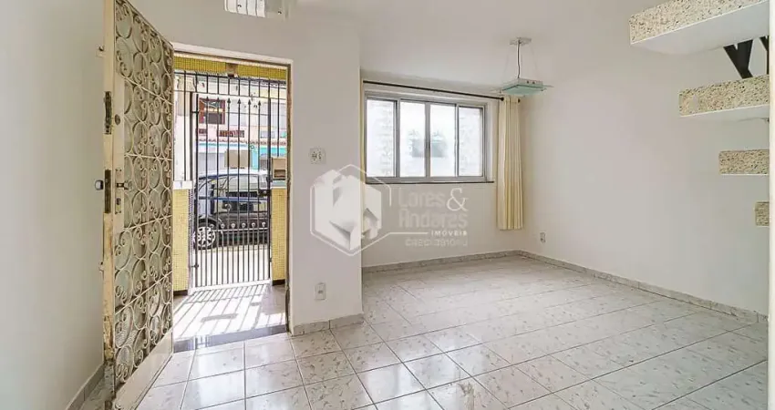 Casa com 2 quartos à venda na Rua Domingos Rodrigues, 252, Lapa, São Paulo