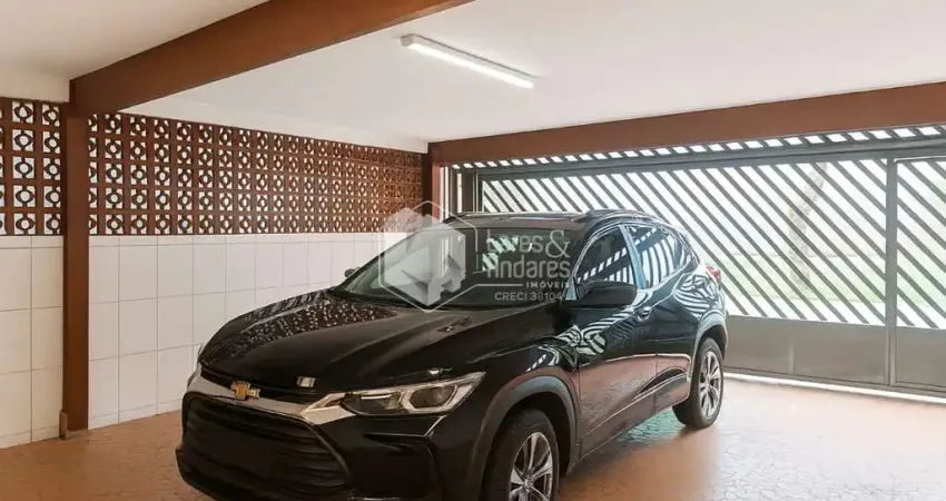 Casa para venda em vila nivi com 4 quartos, sendo 1 suíte , 170m²