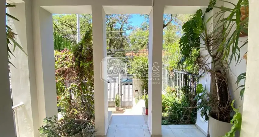 Casa para venda em liberdade com 3 quartos, sendo 1 suíte , 256m²