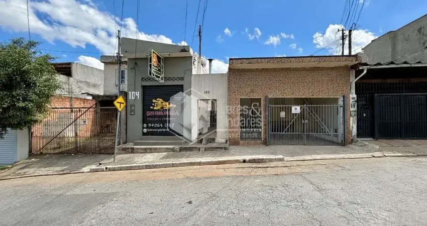 Casa com 5 quartos à venda na Rua João Meimberg, 100102104, Jardim São Luís, São Paulo
