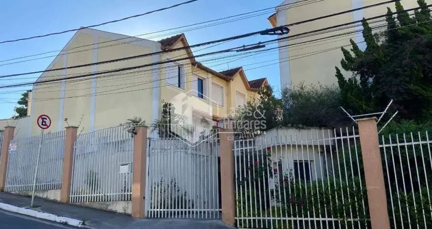 Casa no condomínio villaggio firenze para venda com 3 quartos, sendo 1 suíte , 133m²