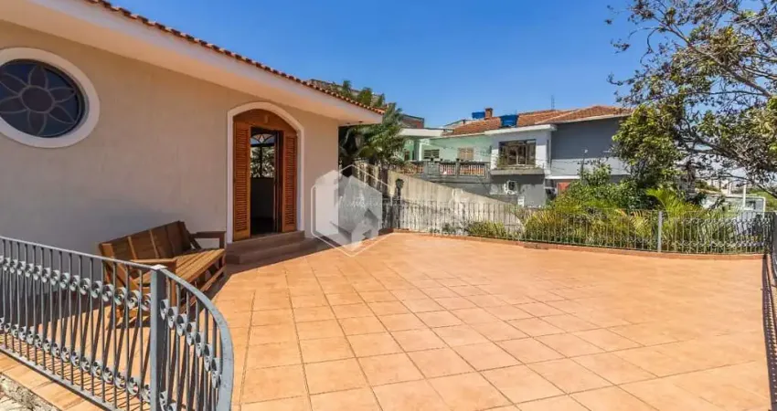 Casa para venda em jardim são josé (zona norte) com 4 quartos, sendo 2 suítes , 202m²